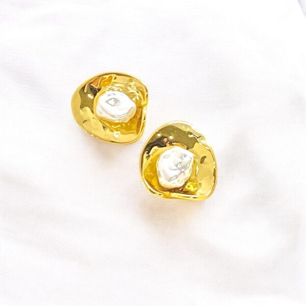 Blossom Elegance Earrings