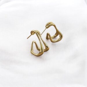 Ossara Chimes Earrings